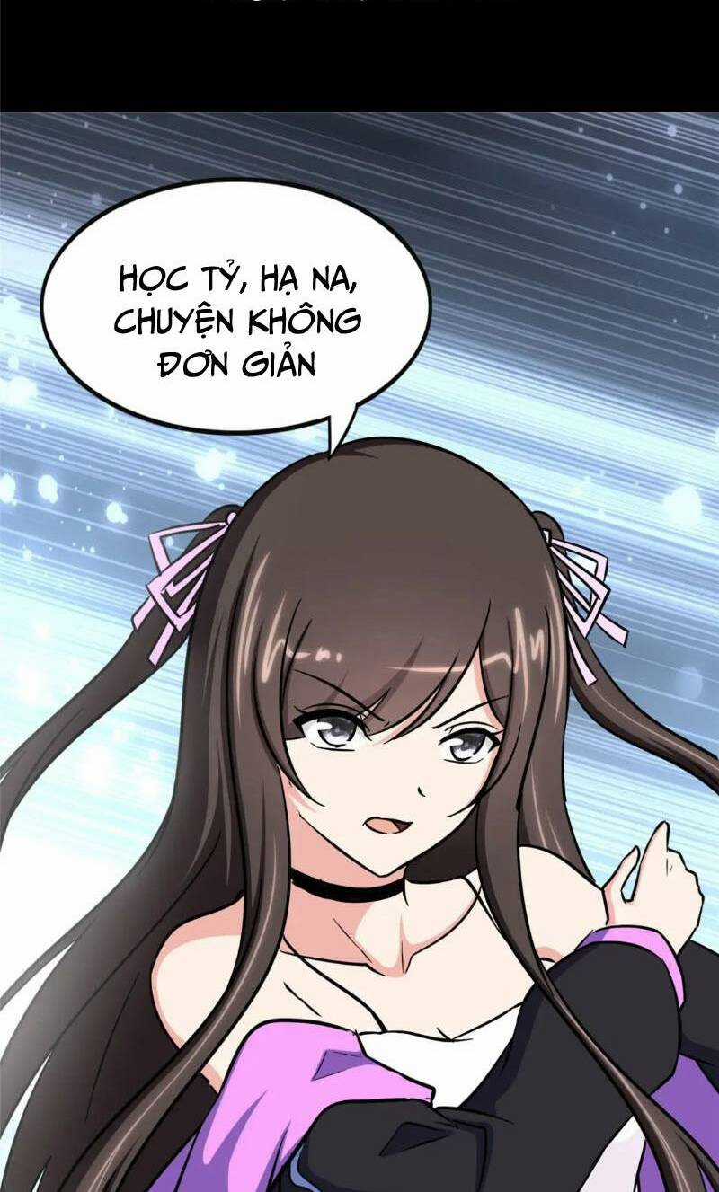 Bạn Gái Zombie Của Tôi Chapter 401 trang 13