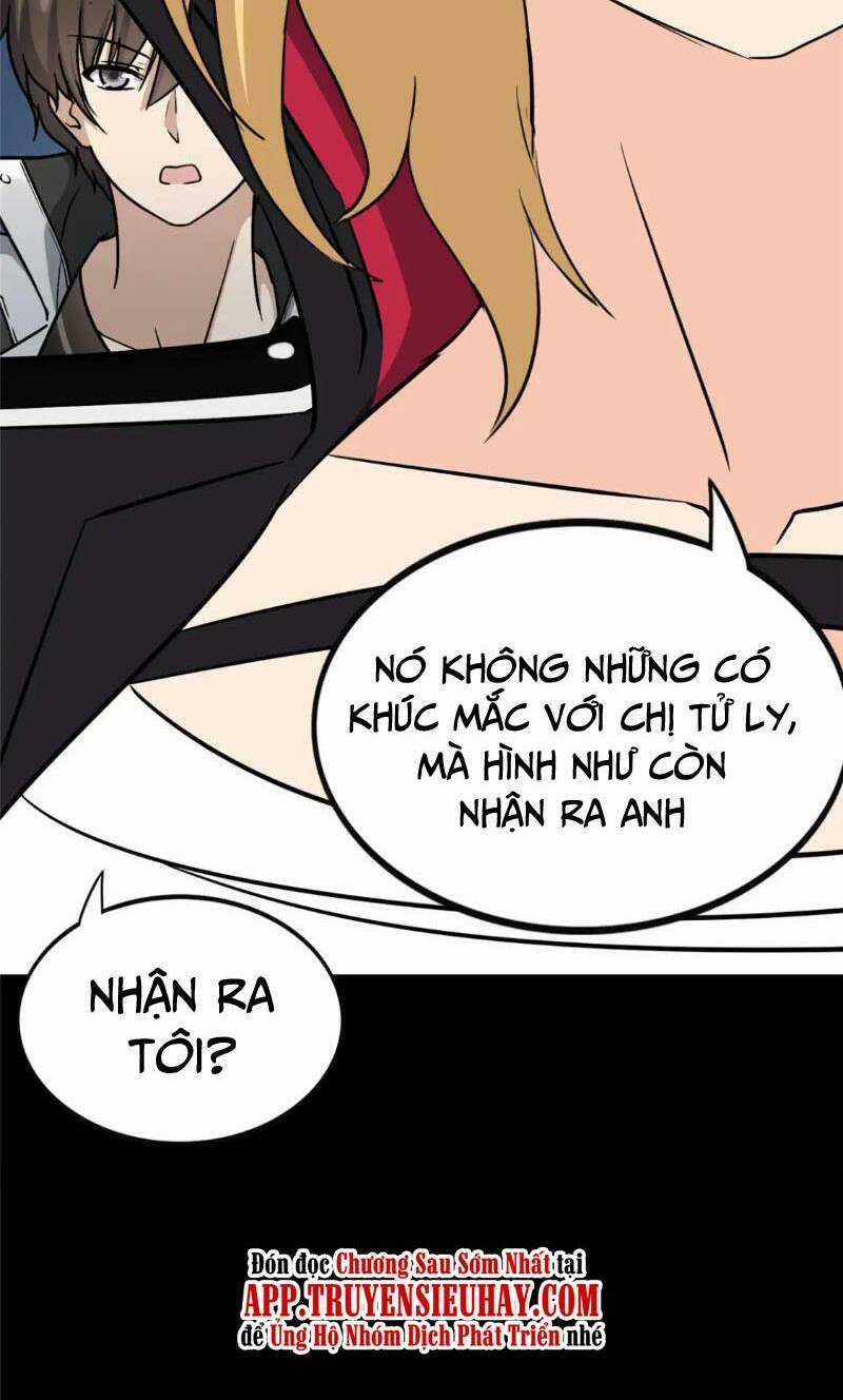 Bạn Gái Zombie Của Tôi Chapter 401 trang 19