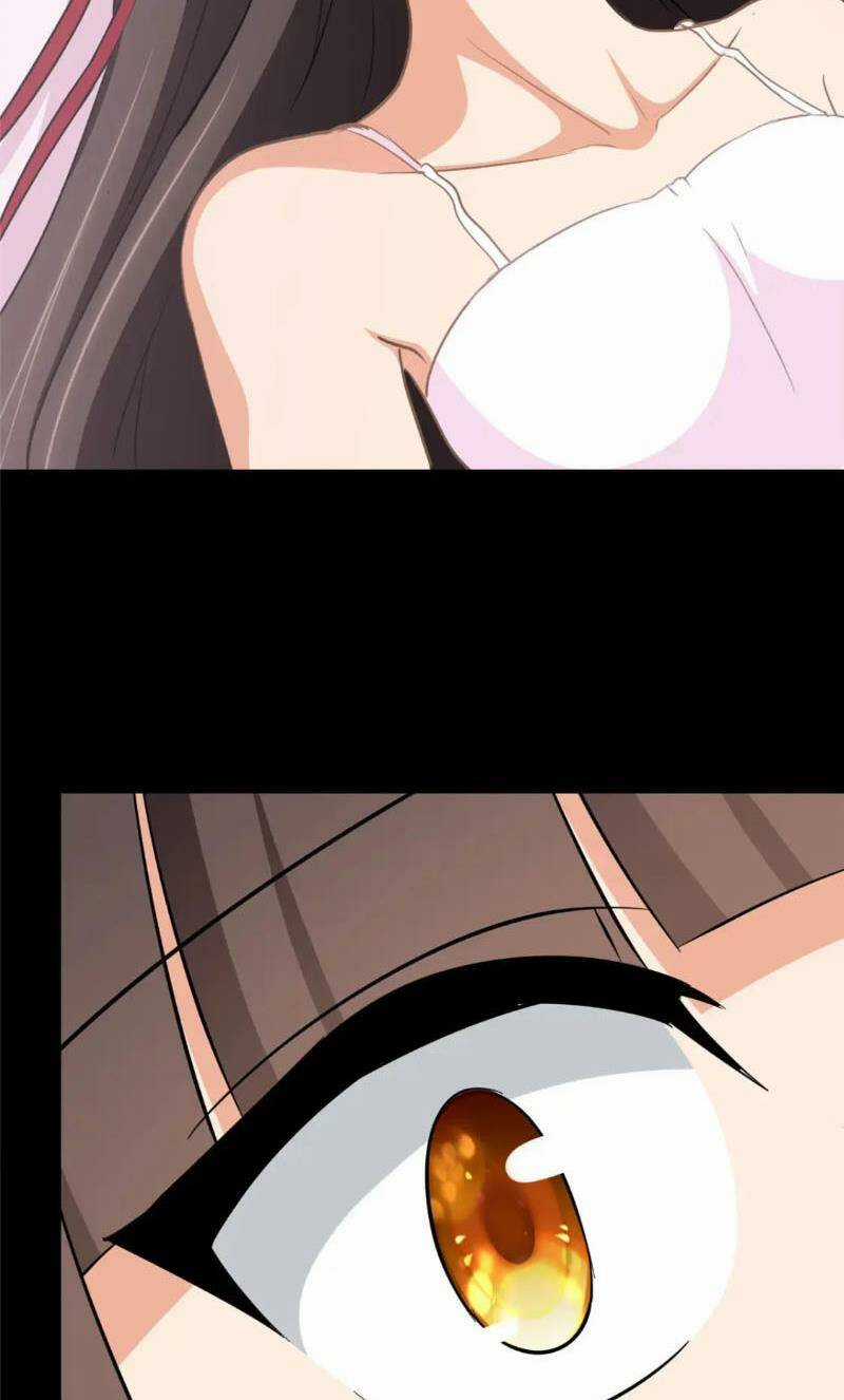 Bạn Gái Zombie Của Tôi Chapter 401 trang 2