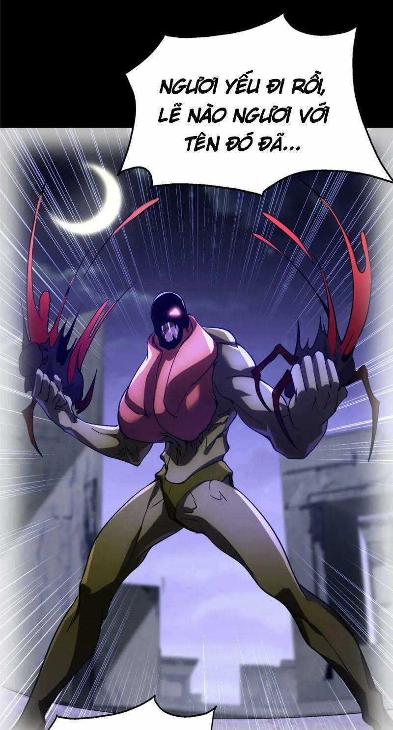 Bạn Gái Zombie Của Tôi Chapter 401 trang 20