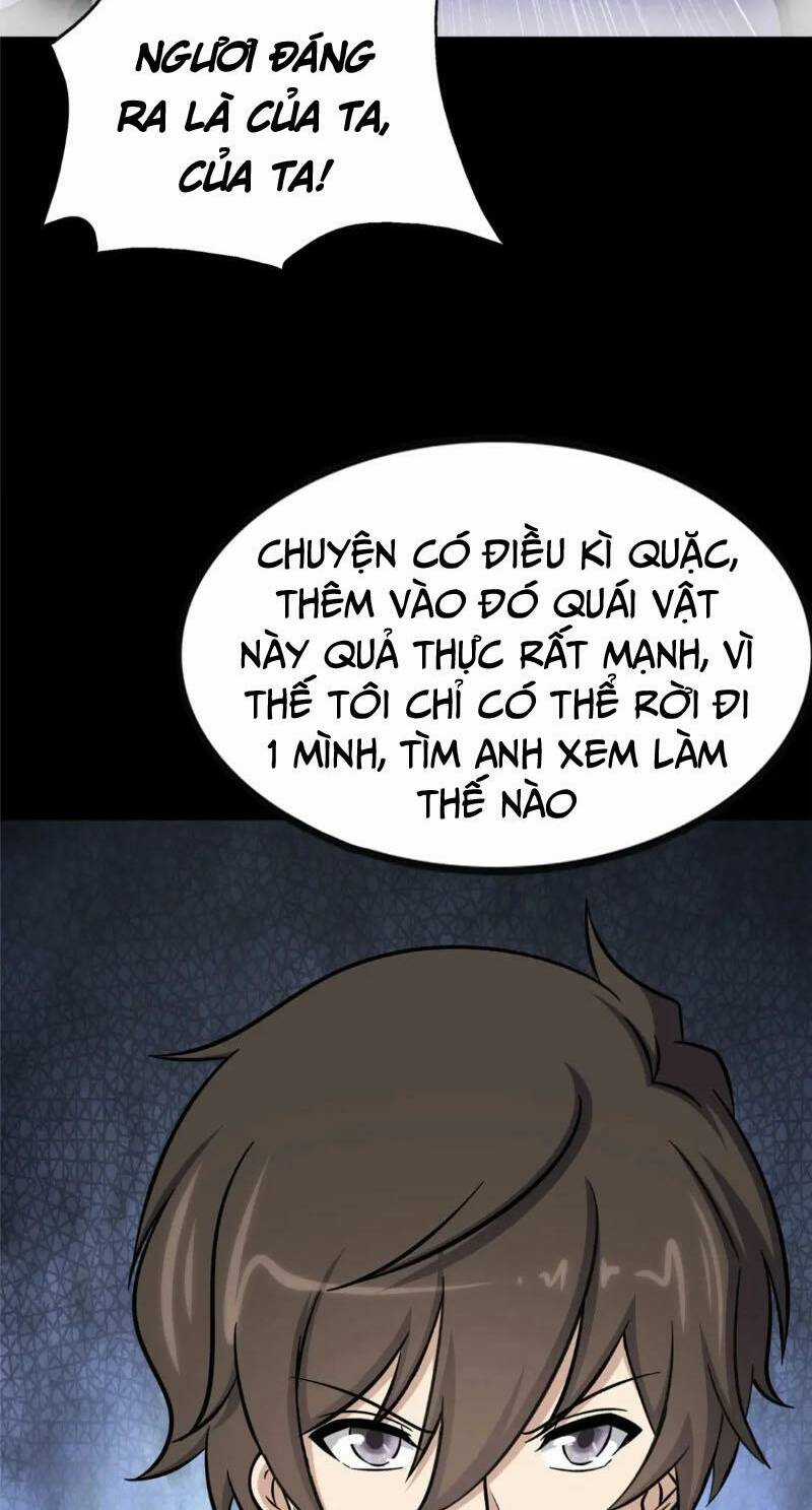 Bạn Gái Zombie Của Tôi Chapter 401 trang 21