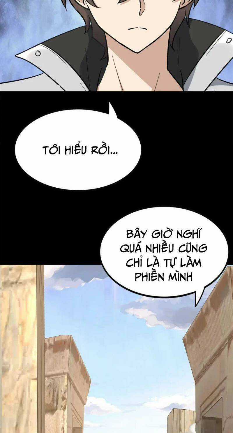 Bạn Gái Zombie Của Tôi Chapter 401 trang 22