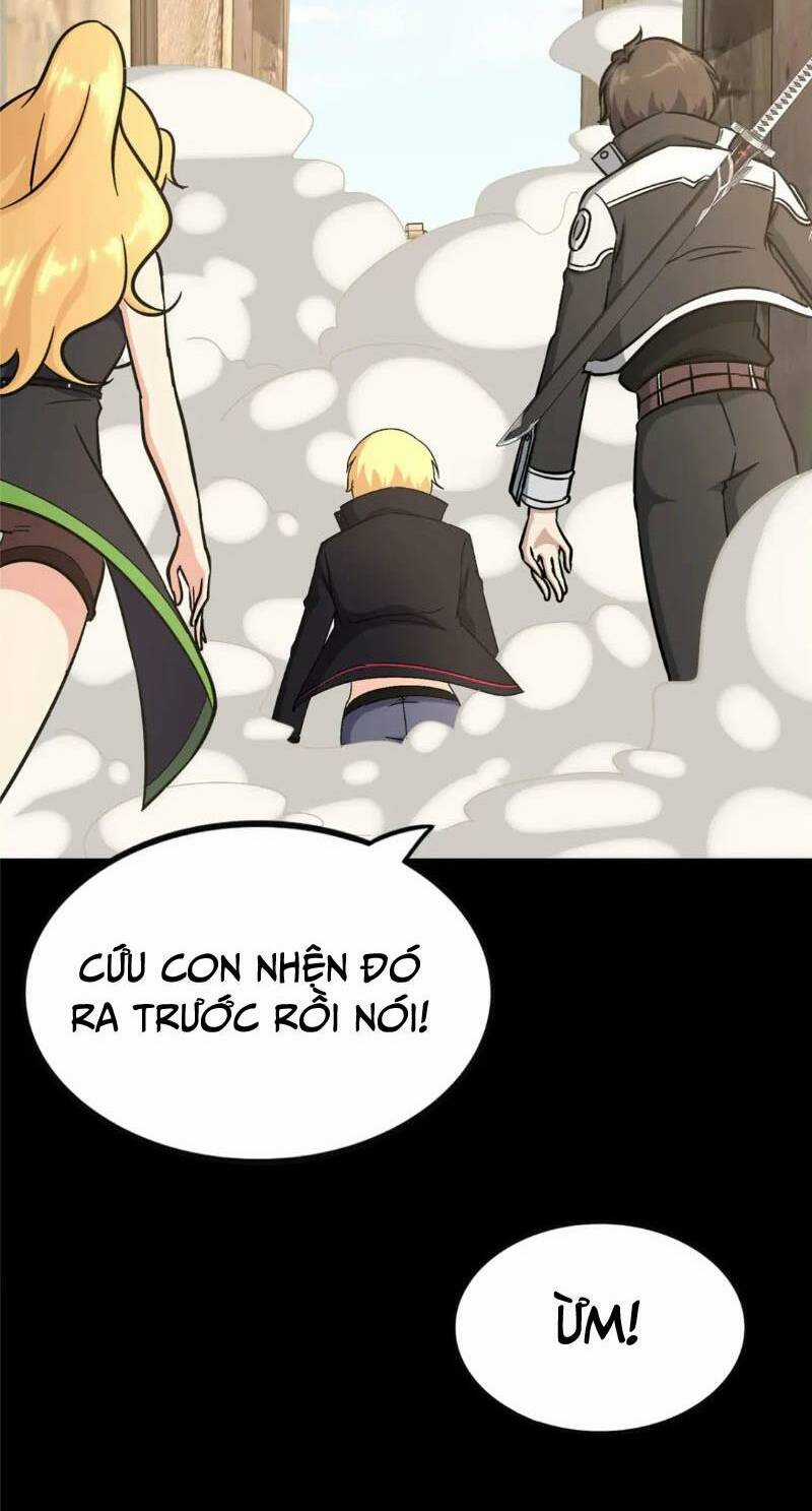 Bạn Gái Zombie Của Tôi Chapter 401 trang 23