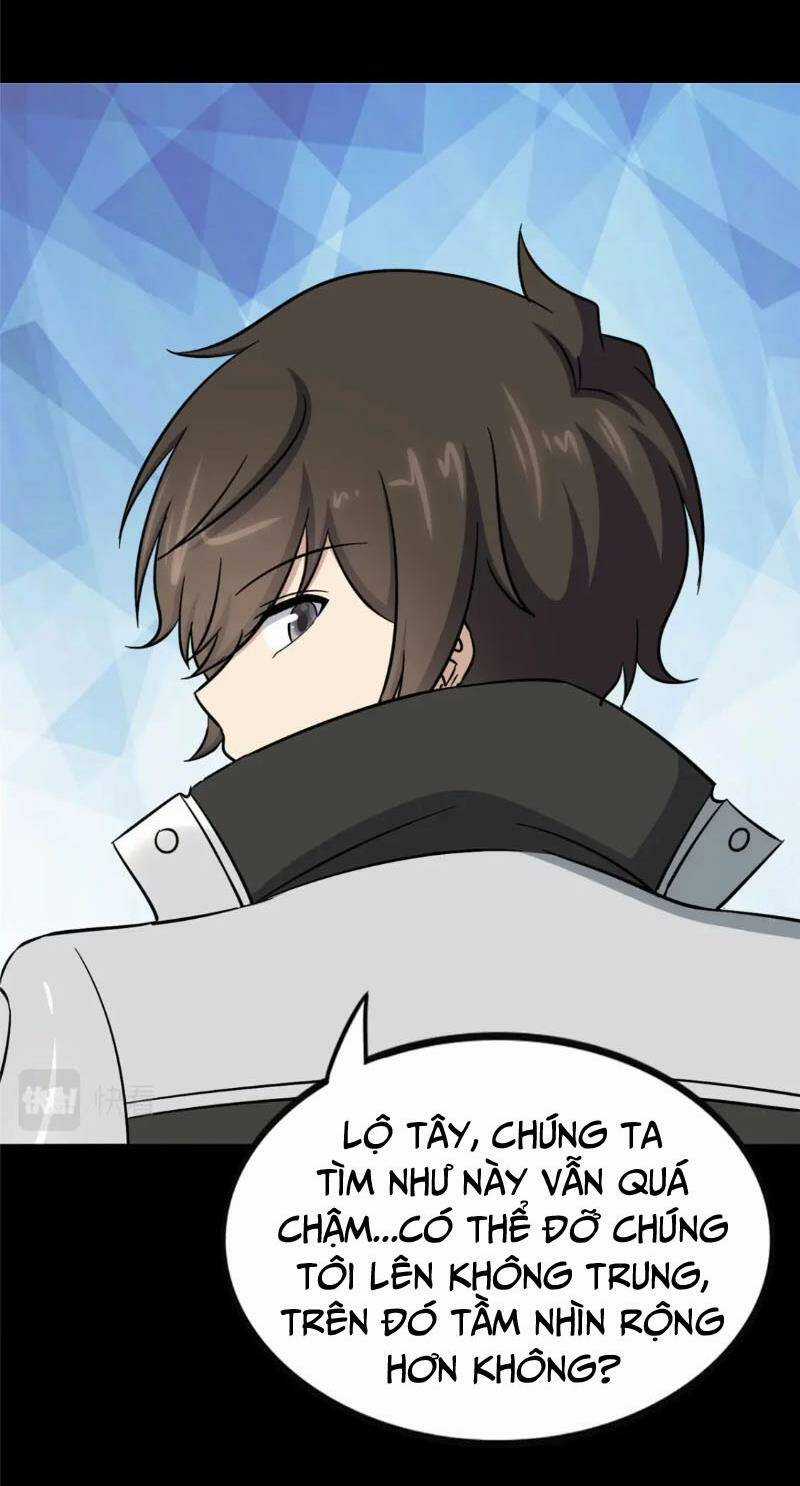 Bạn Gái Zombie Của Tôi Chapter 401 trang 24