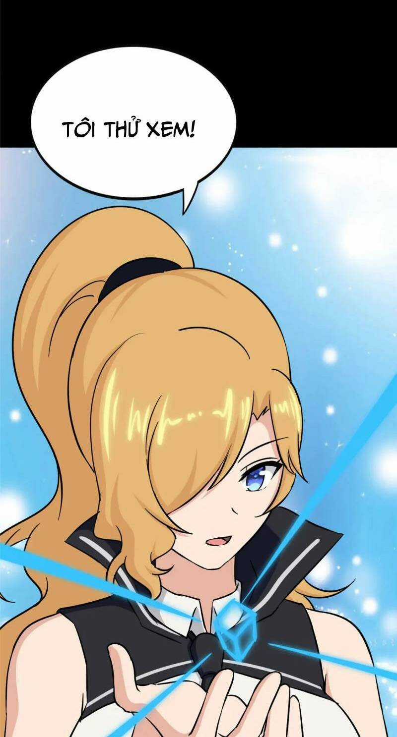 Bạn Gái Zombie Của Tôi Chapter 401 trang 25
