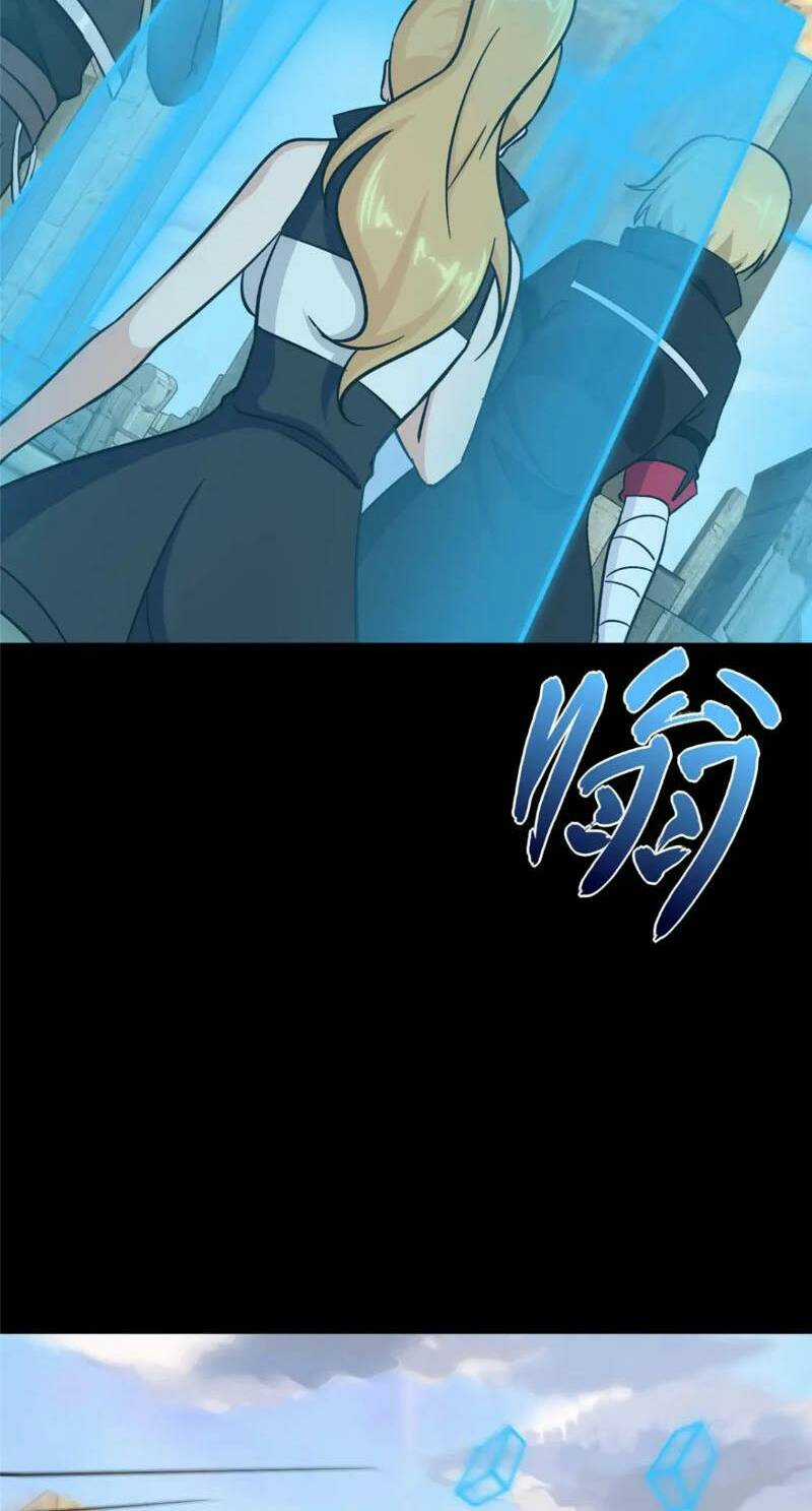 Bạn Gái Zombie Của Tôi Chapter 401 trang 27