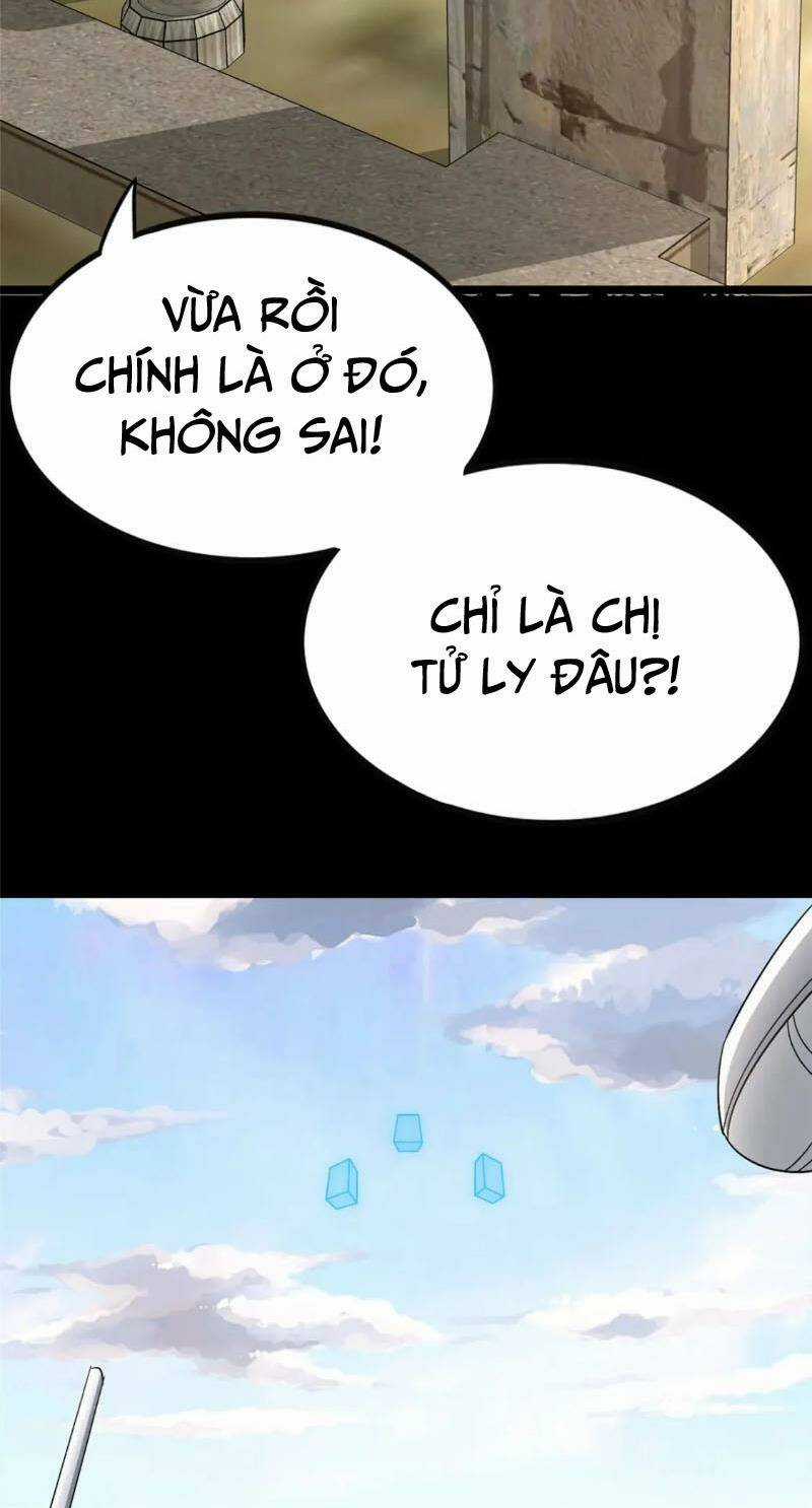 Bạn Gái Zombie Của Tôi Chapter 401 trang 30