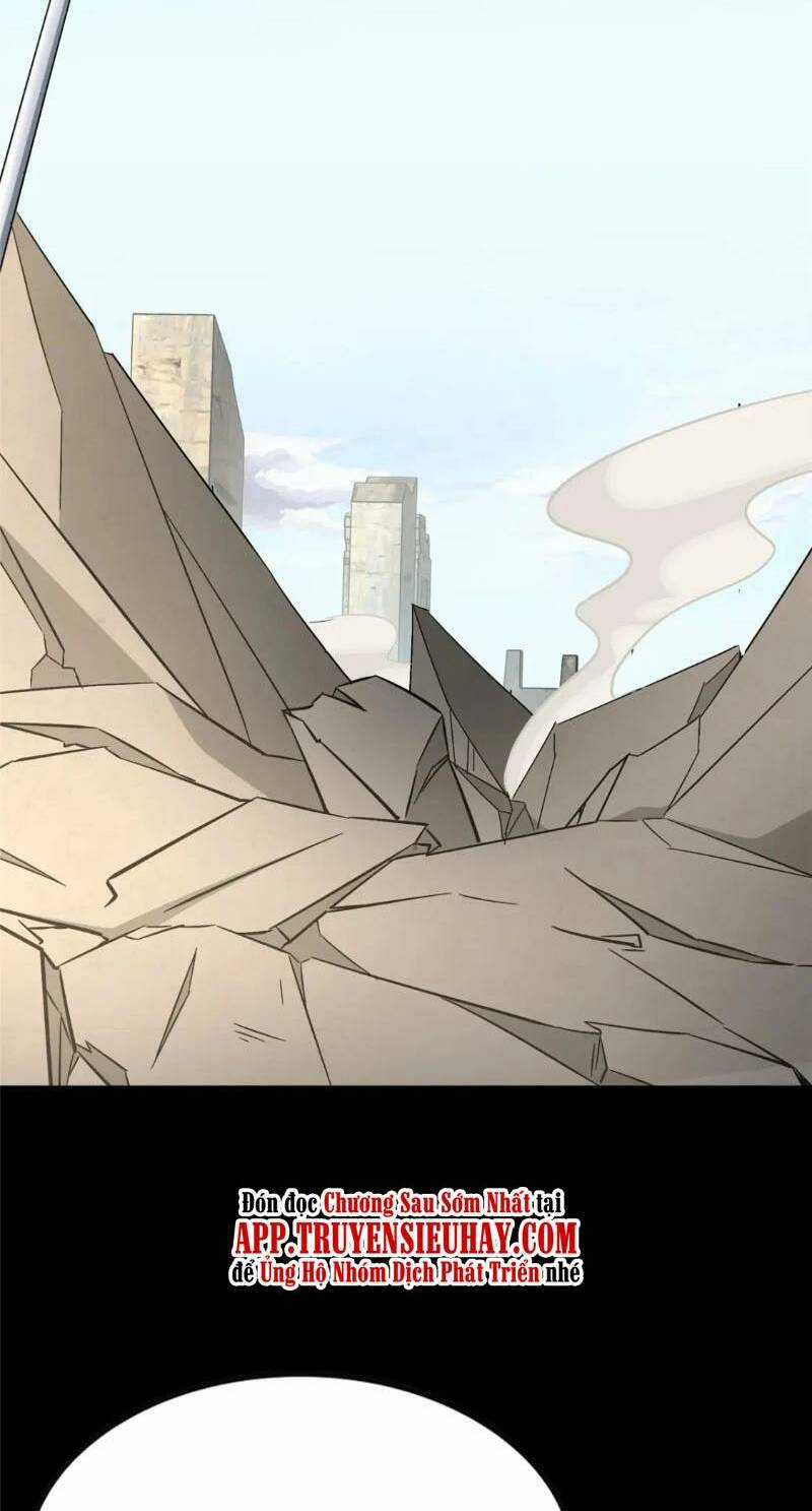Bạn Gái Zombie Của Tôi Chapter 401 trang 31