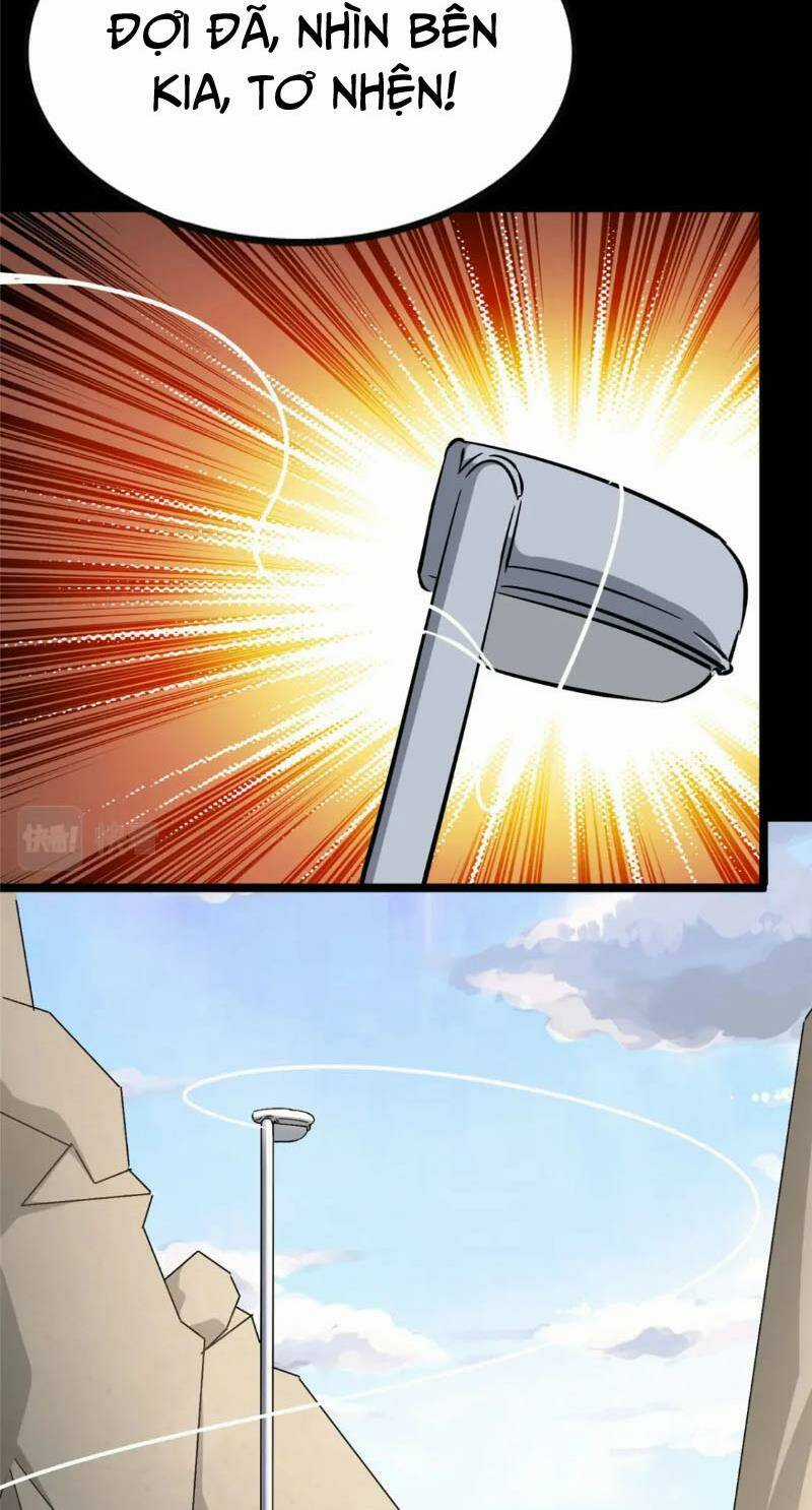 Bạn Gái Zombie Của Tôi Chapter 401 trang 32