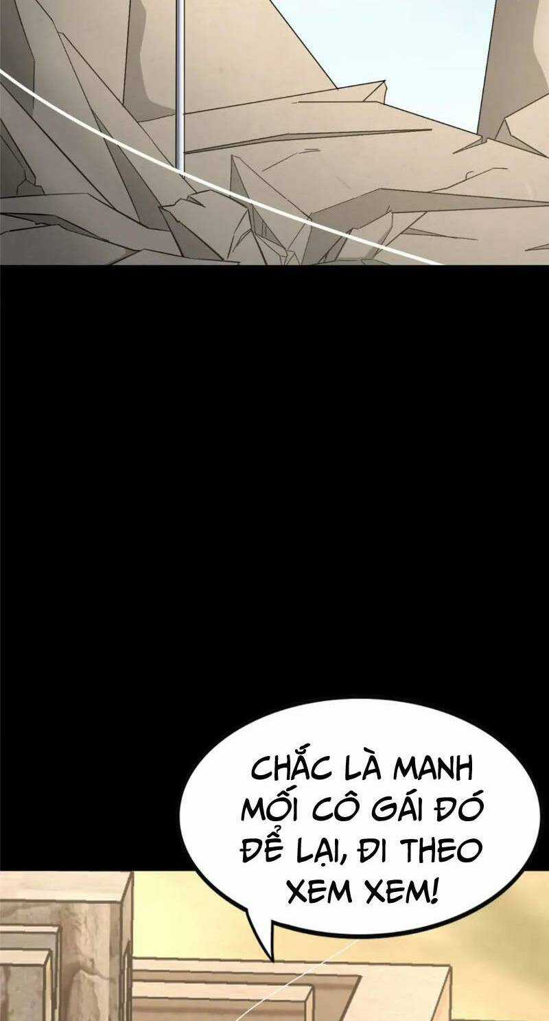 Bạn Gái Zombie Của Tôi Chapter 401 trang 33