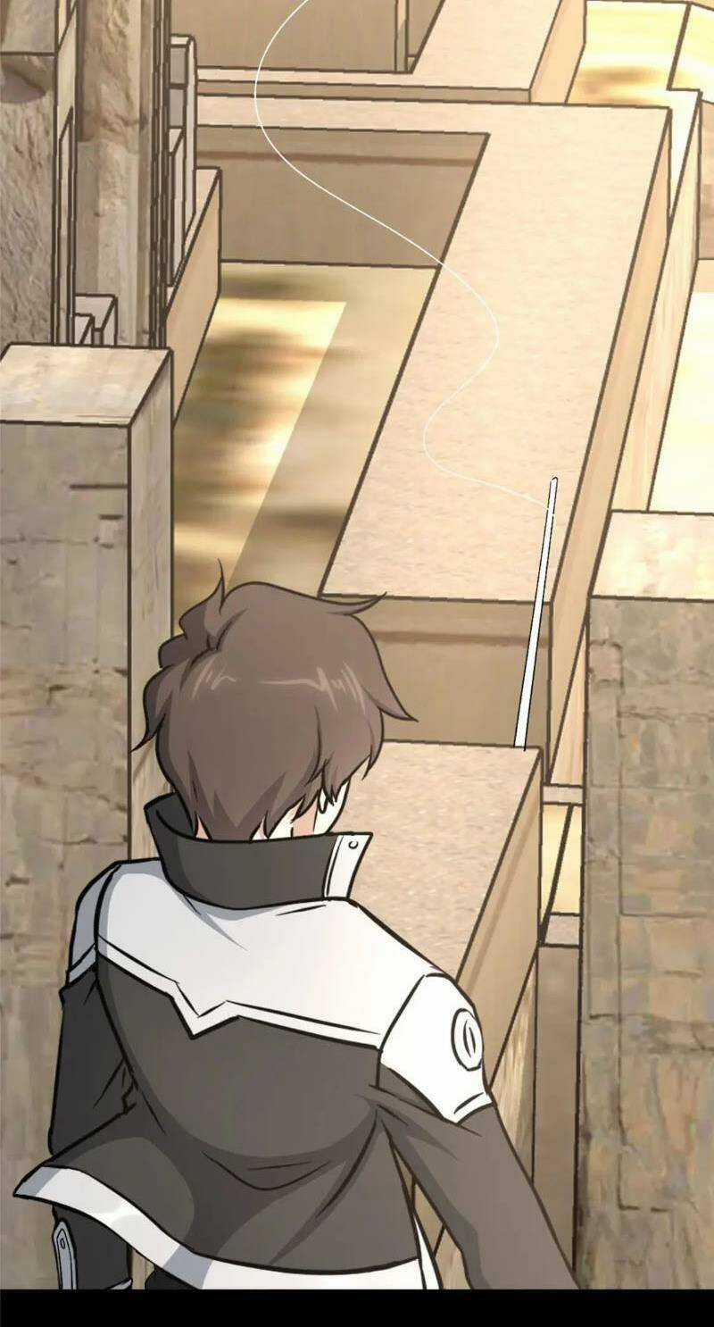 Bạn Gái Zombie Của Tôi Chapter 401 trang 34