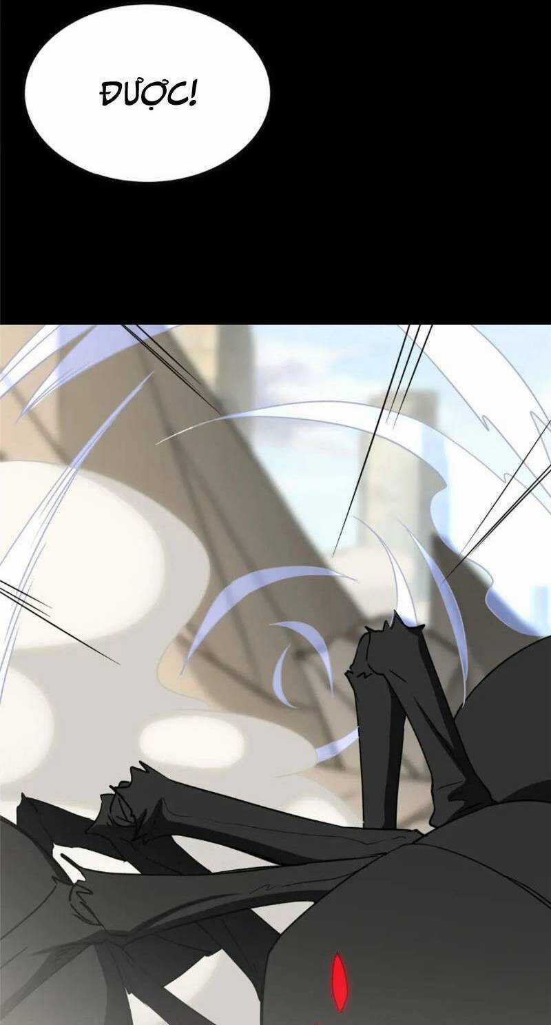 Bạn Gái Zombie Của Tôi Chapter 401 trang 35