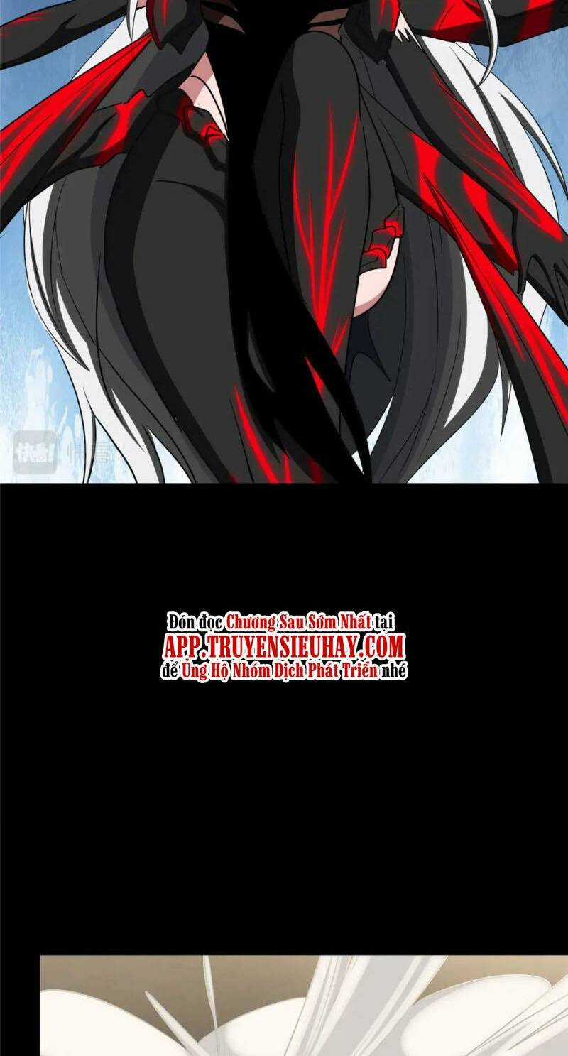Bạn Gái Zombie Của Tôi Chapter 401 trang 37