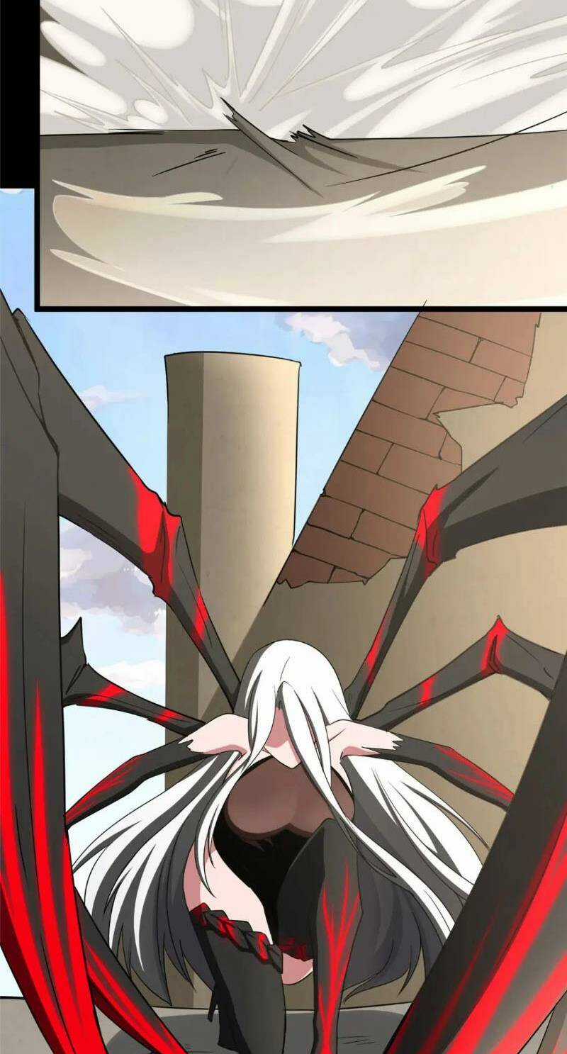 Bạn Gái Zombie Của Tôi Chapter 401 trang 38