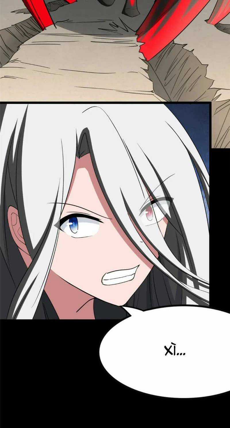 Bạn Gái Zombie Của Tôi Chapter 401 trang 39