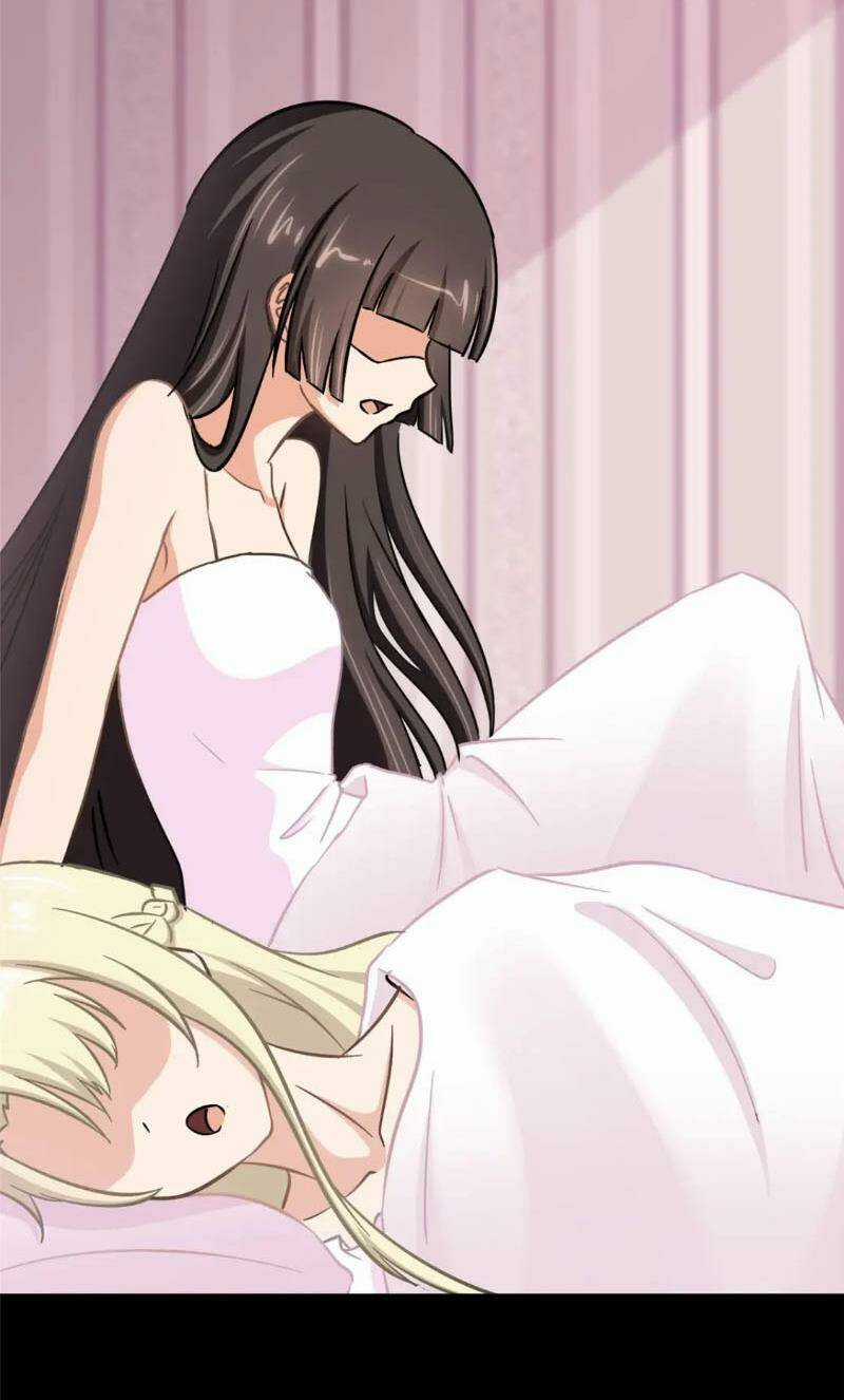 Bạn Gái Zombie Của Tôi Chapter 401 trang 4