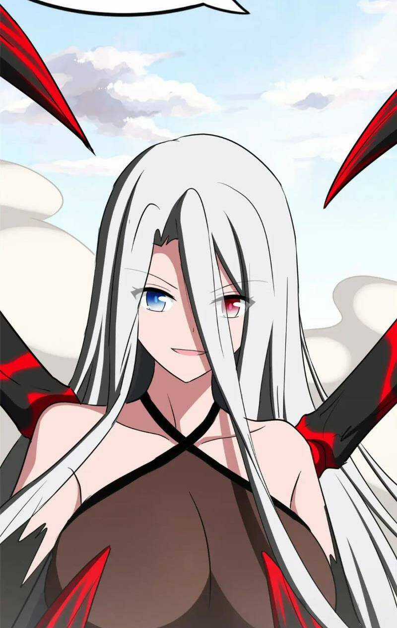Bạn Gái Zombie Của Tôi Chapter 401 trang 42