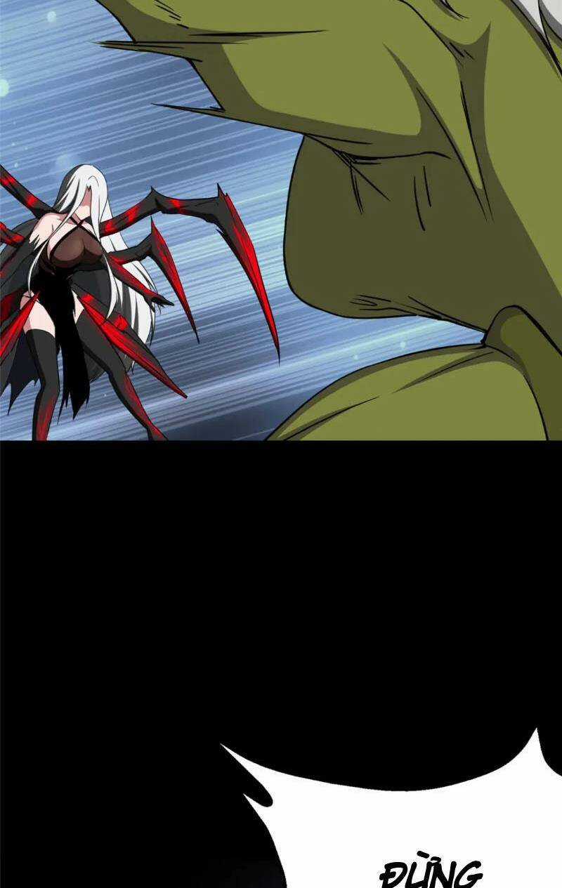 Bạn Gái Zombie Của Tôi Chapter 401 trang 46