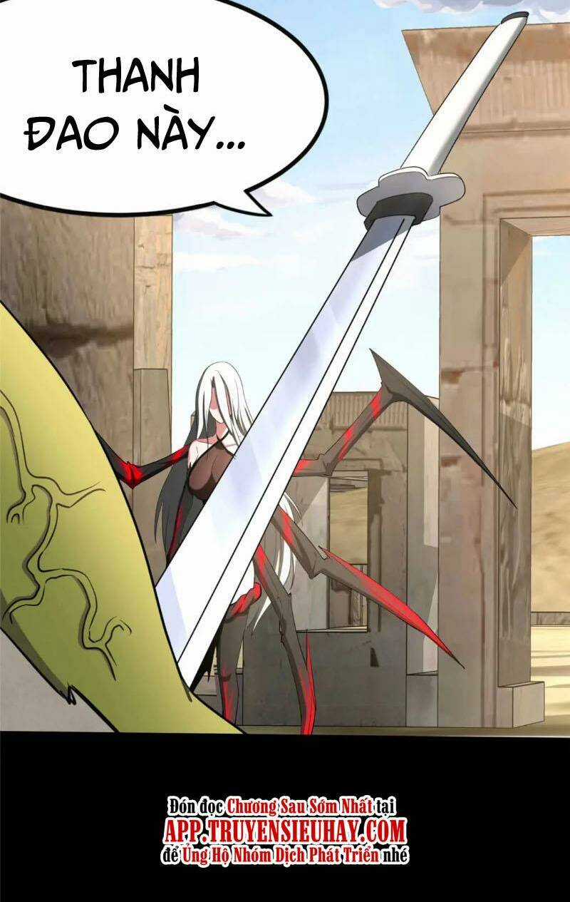 Bạn Gái Zombie Của Tôi Chapter 401 trang 49