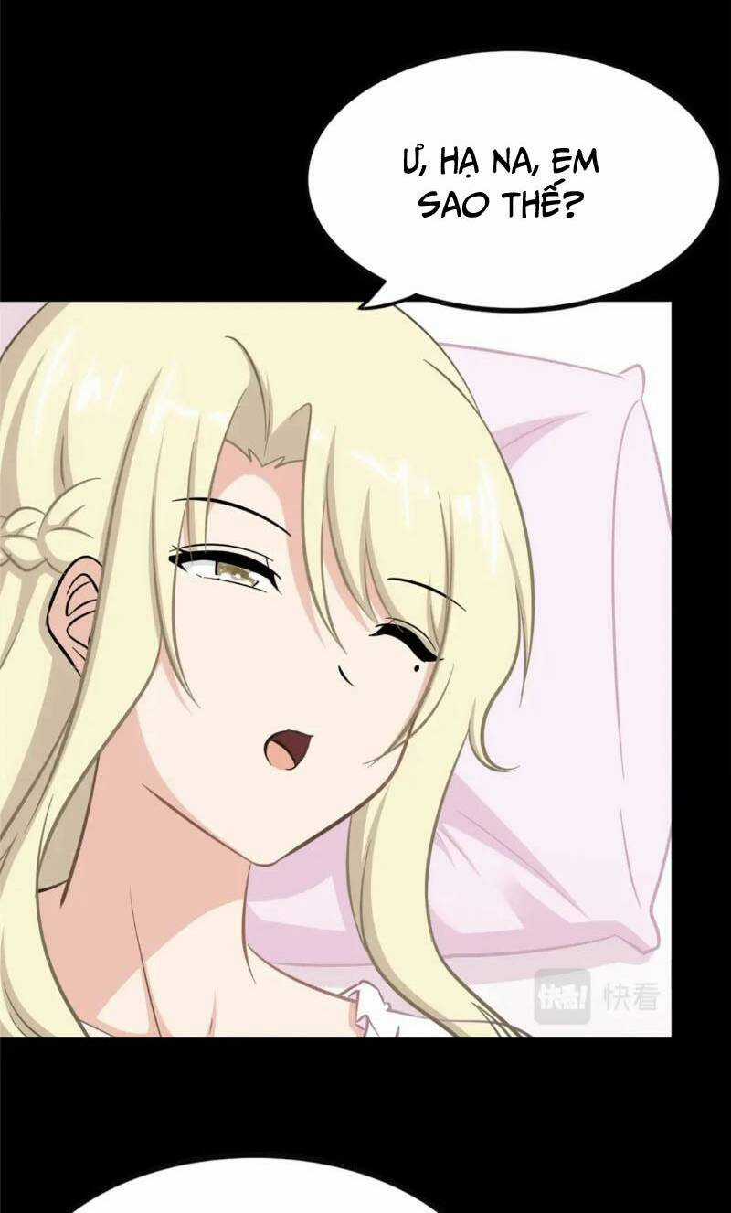 Bạn Gái Zombie Của Tôi Chapter 401 trang 5