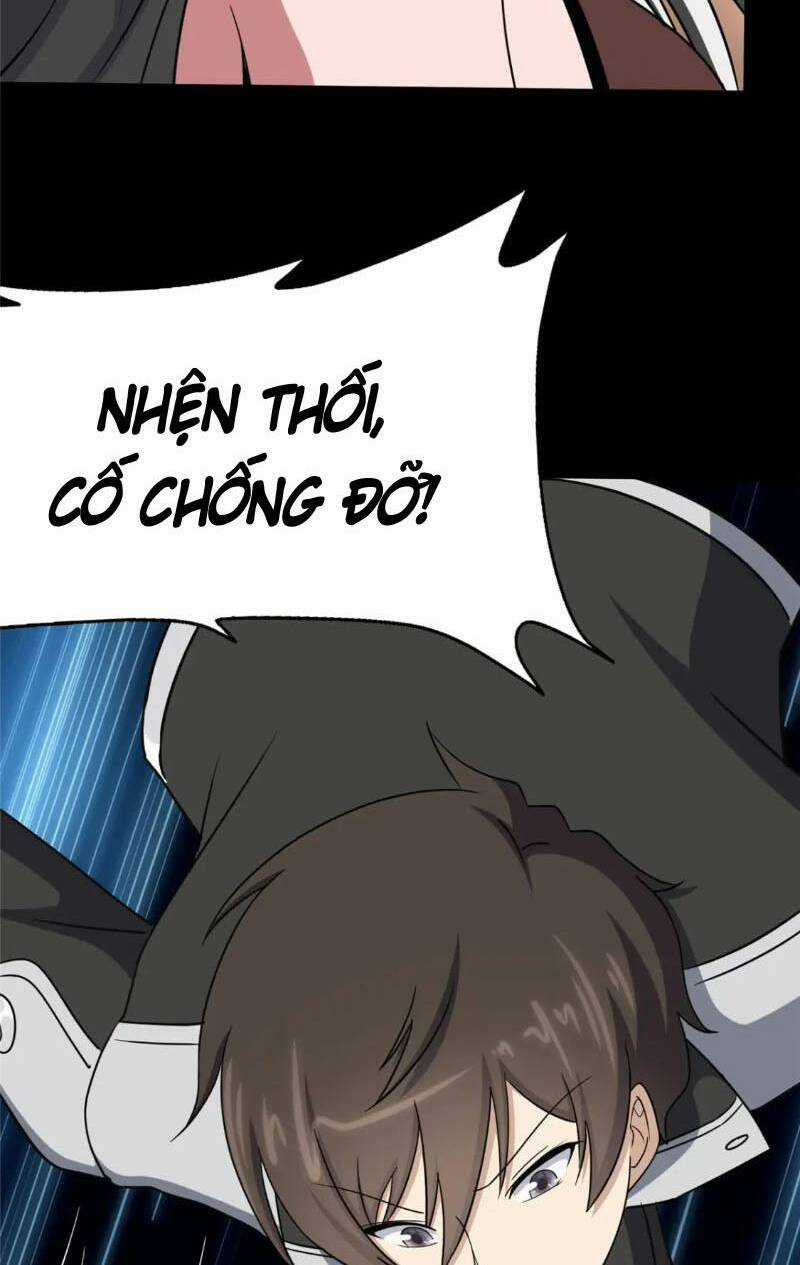 Bạn Gái Zombie Của Tôi Chapter 401 trang 51