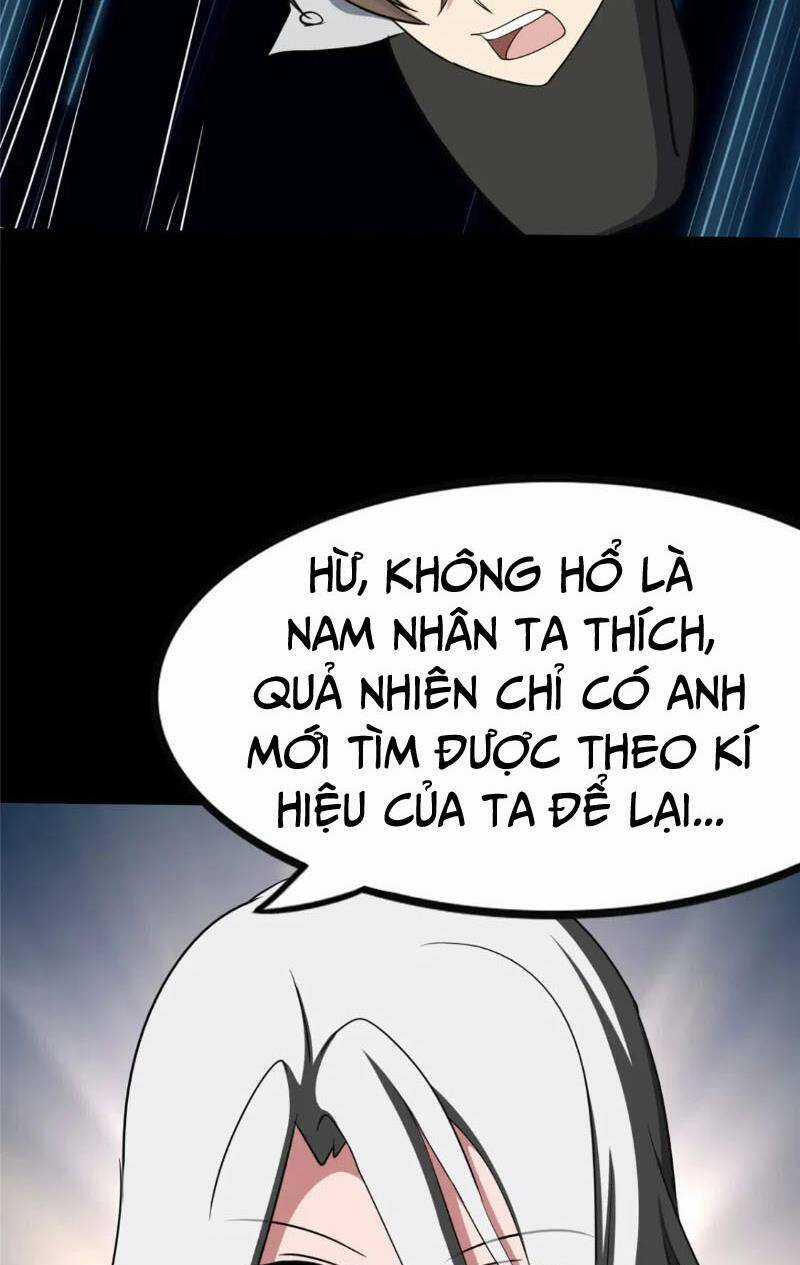 Bạn Gái Zombie Của Tôi Chapter 401 trang 52