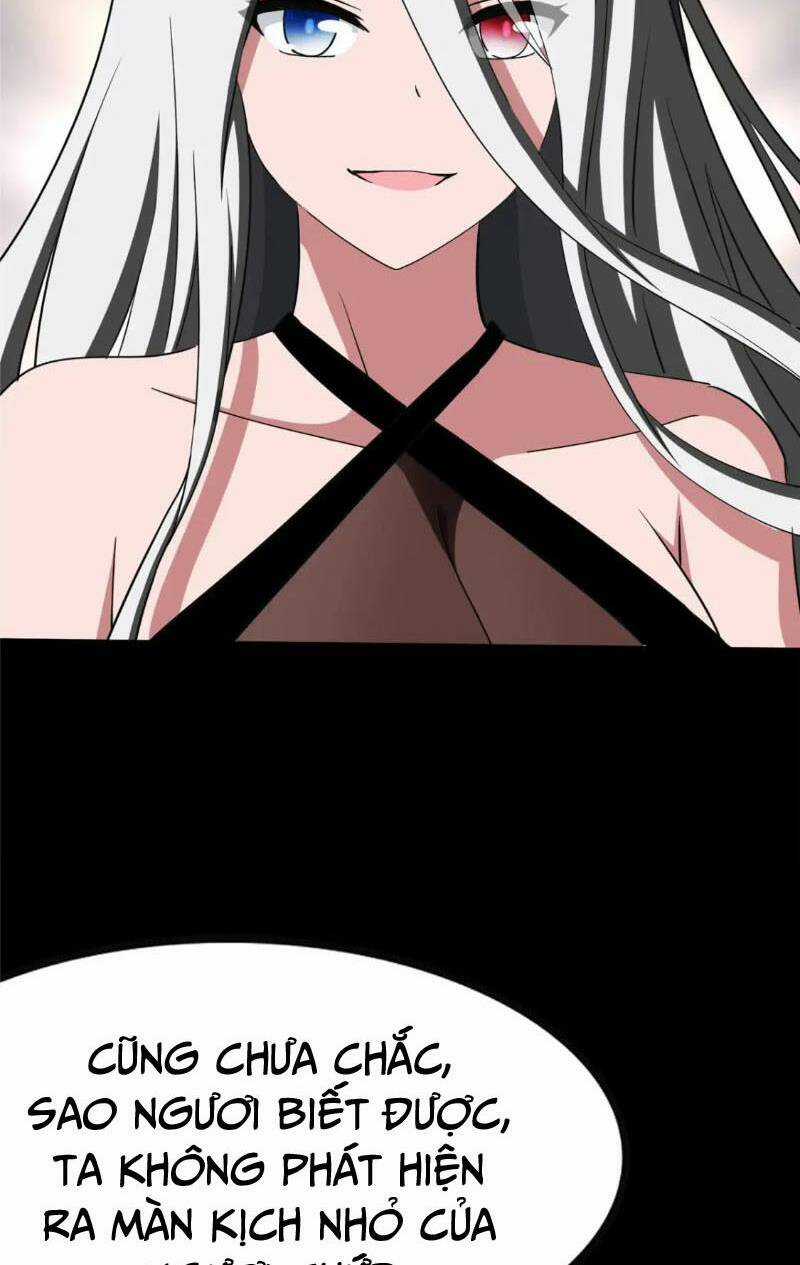 Bạn Gái Zombie Của Tôi Chapter 401 trang 53