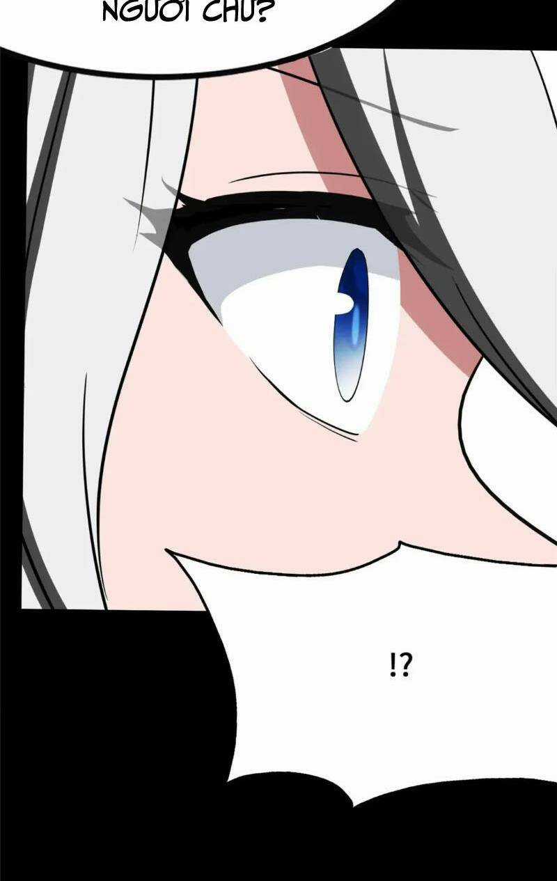 Bạn Gái Zombie Của Tôi Chapter 401 trang 54