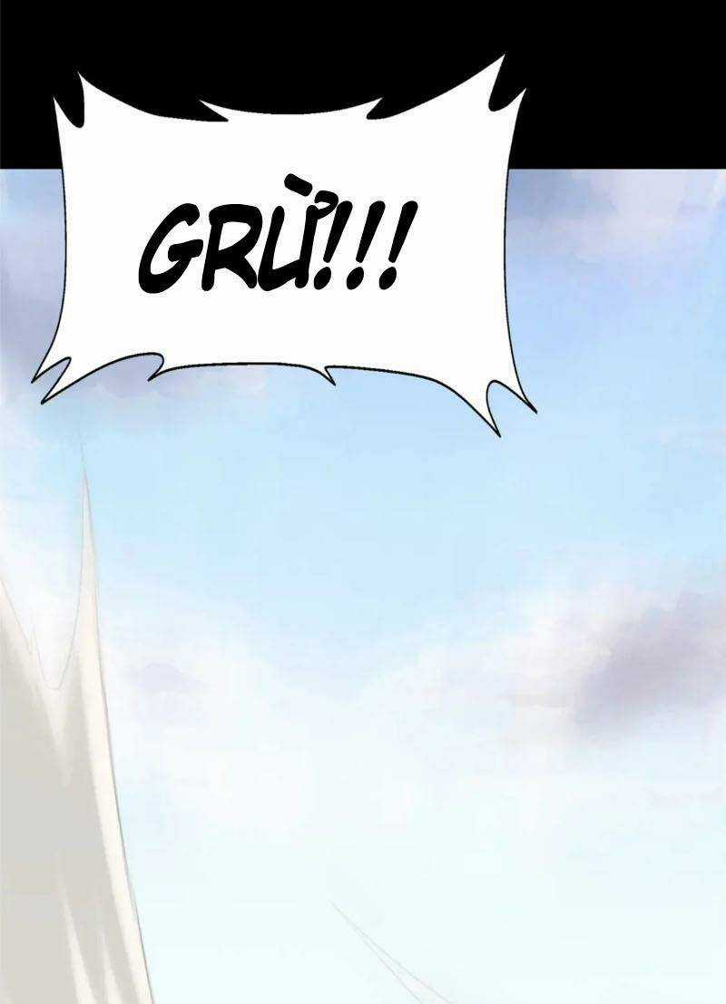 Bạn Gái Zombie Của Tôi Chapter 401 trang 60