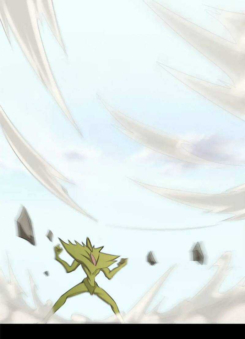 Bạn Gái Zombie Của Tôi Chapter 401 trang 61