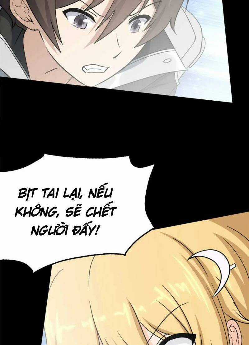 Bạn Gái Zombie Của Tôi Chapter 401 trang 67