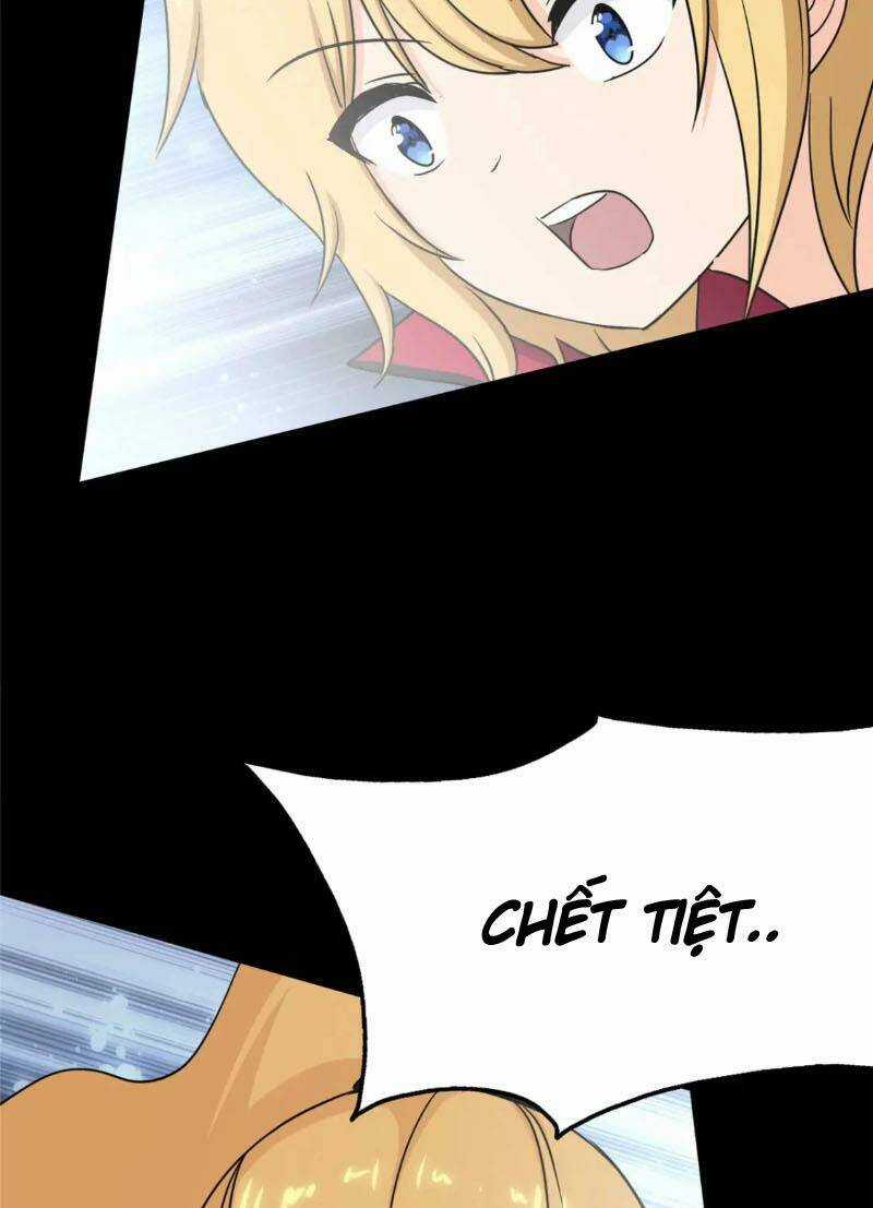 Bạn Gái Zombie Của Tôi Chapter 401 trang 68
