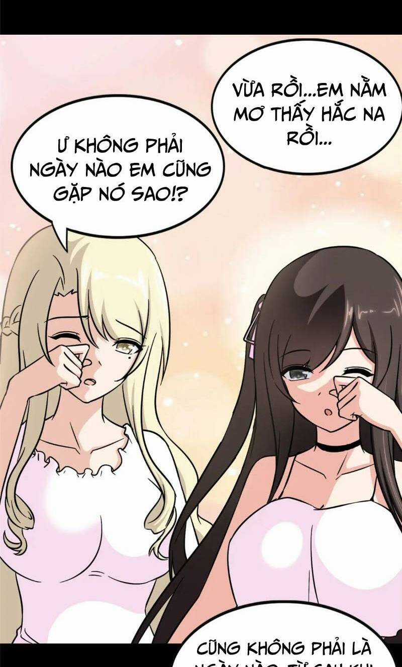 Bạn Gái Zombie Của Tôi Chapter 401 trang 7