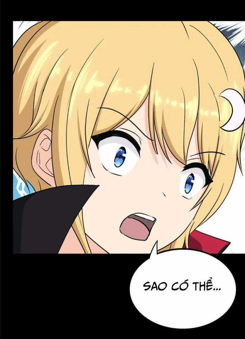 Bạn Gái Zombie Của Tôi Chapter 401 trang 72
