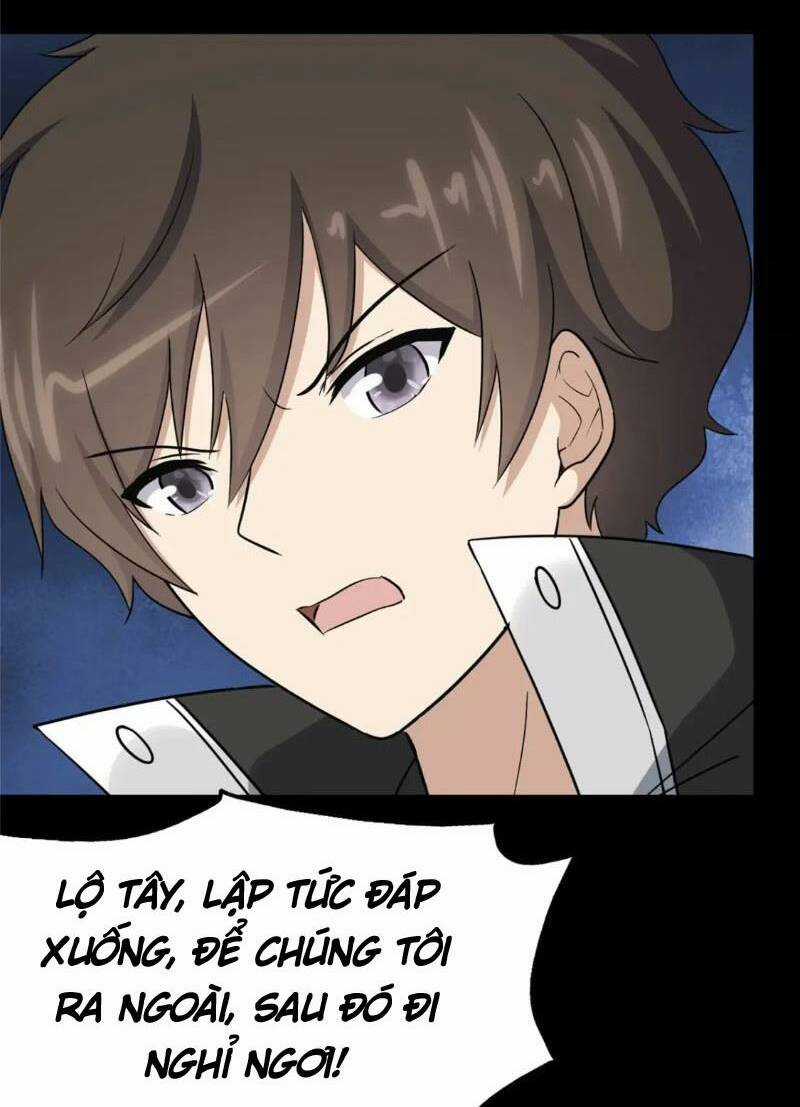Bạn Gái Zombie Của Tôi Chapter 401 trang 73