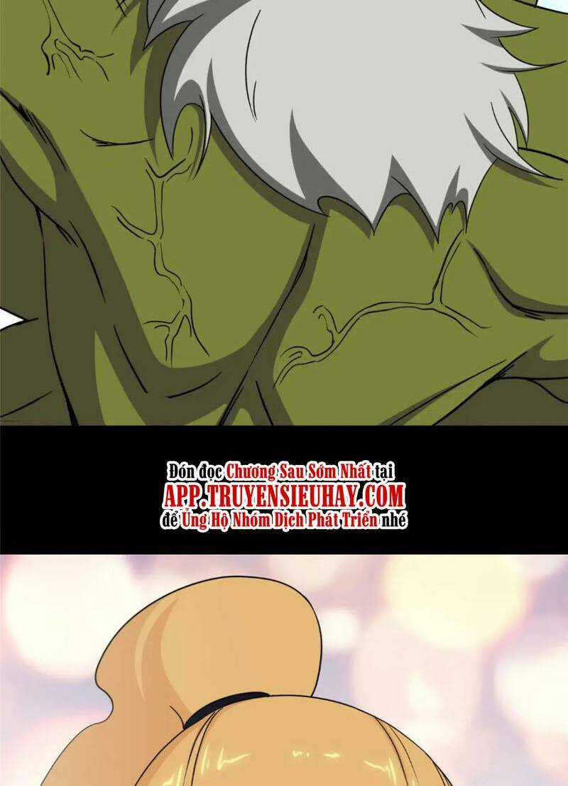 Bạn Gái Zombie Của Tôi Chapter 401 trang 77