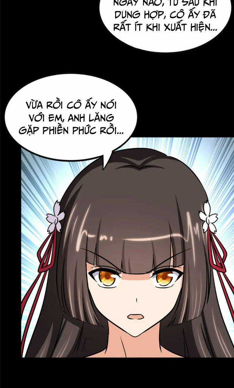 Bạn Gái Zombie Của Tôi Chapter 401 trang 8