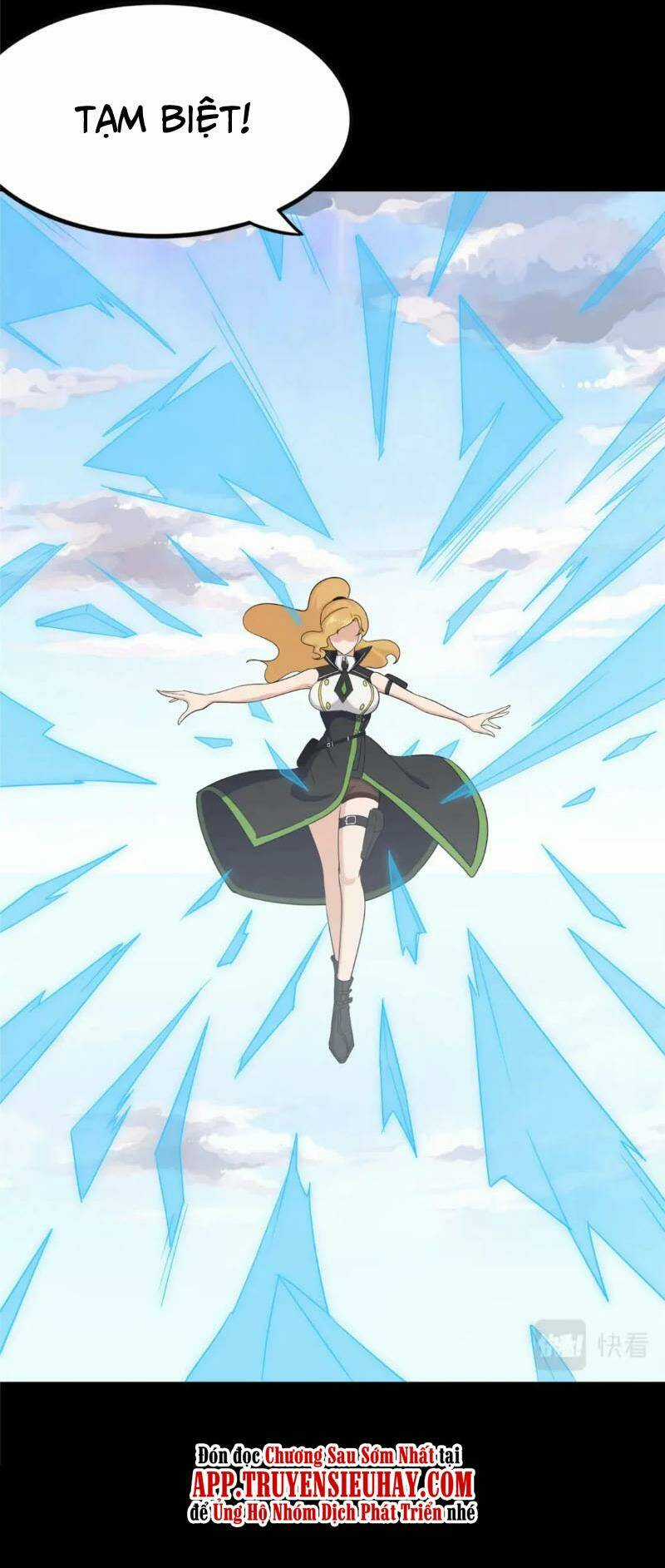 Bạn Gái Zombie Của Tôi Chapter 401 trang 89