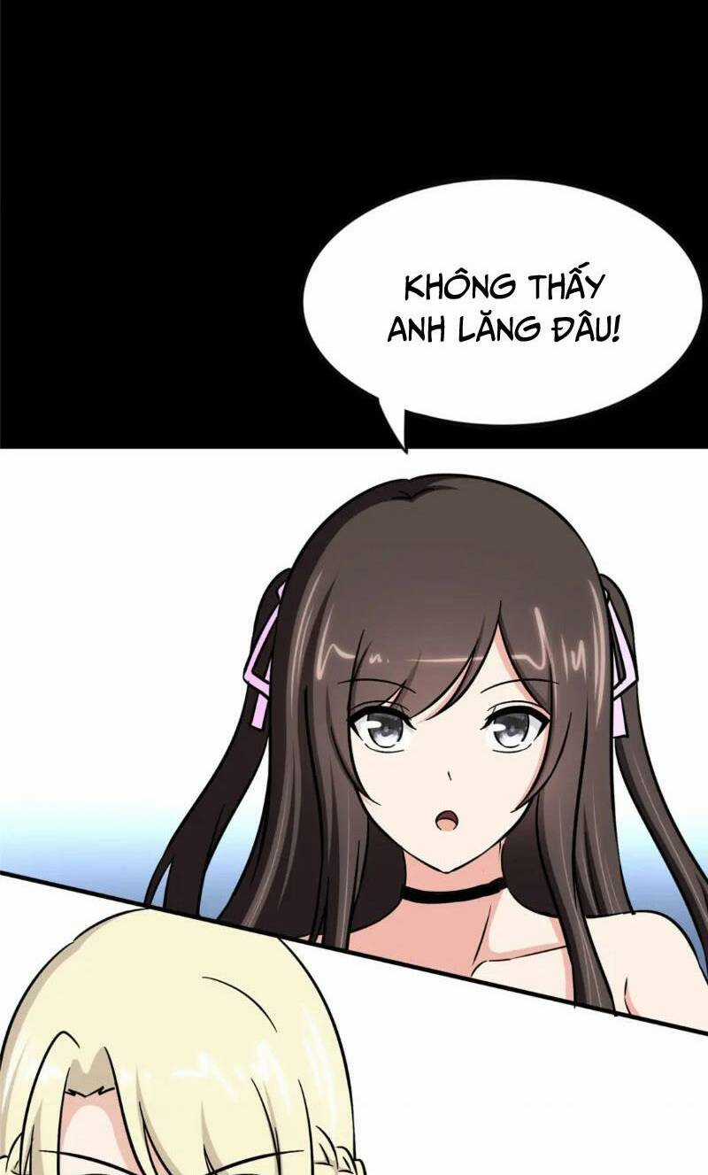 Bạn Gái Zombie Của Tôi Chapter 401 trang 9