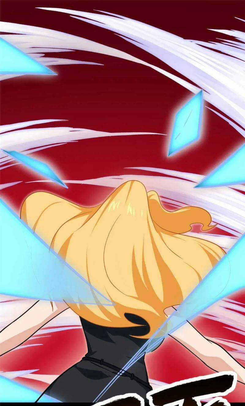 Bạn Gái Zombie Của Tôi Chapter 402 trang 0