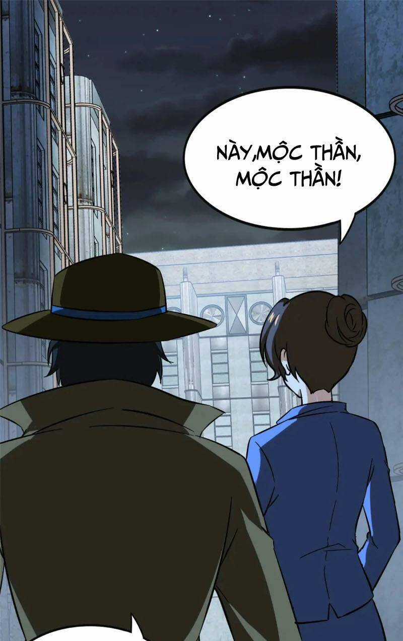 Bạn Gái Zombie Của Tôi Chapter 403 trang 0