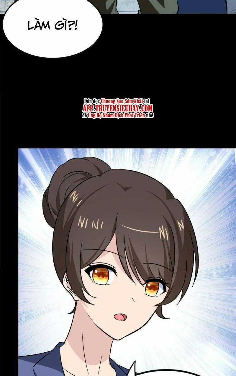 Bạn Gái Zombie Của Tôi Chapter 403 trang 1