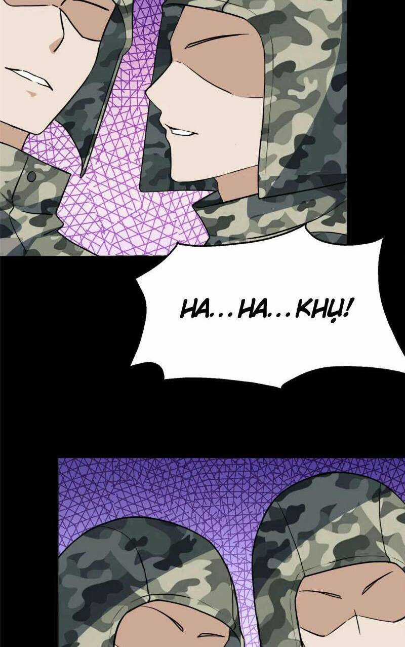 Bạn Gái Zombie Của Tôi Chapter 404 trang 1