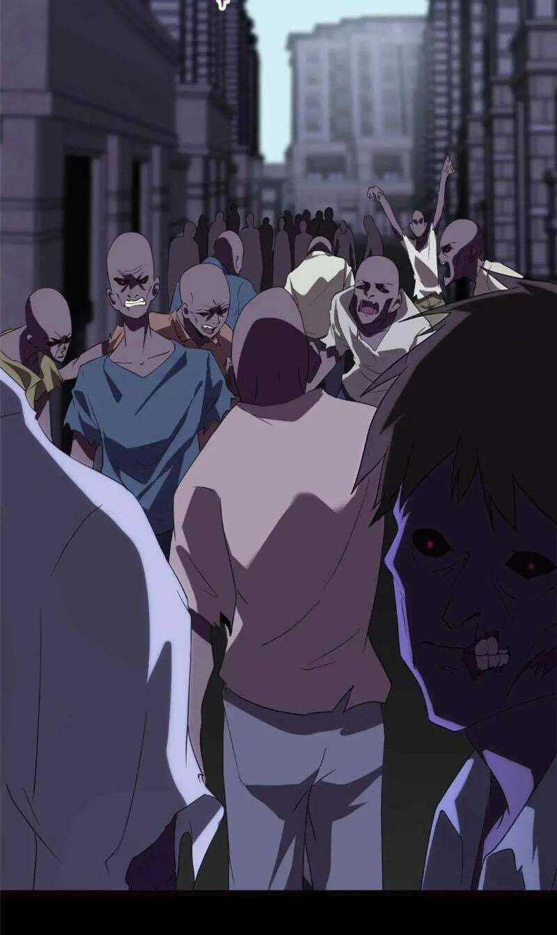 Bạn Gái Zombie Của Tôi Chapter 405 trang 1