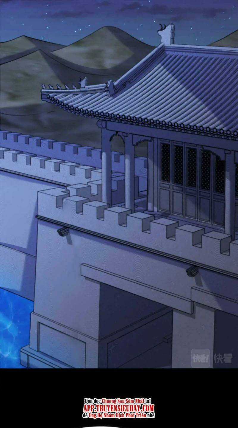 Bạn Gái Zombie Của Tôi Chapter 406 trang 0