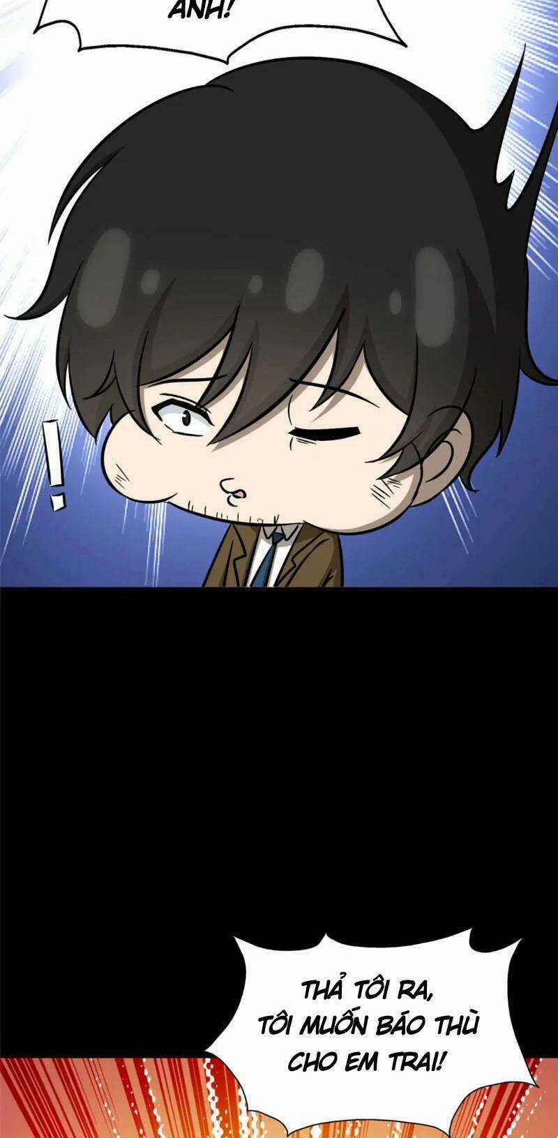 Bạn Gái Zombie Của Tôi Chapter 407 trang 1