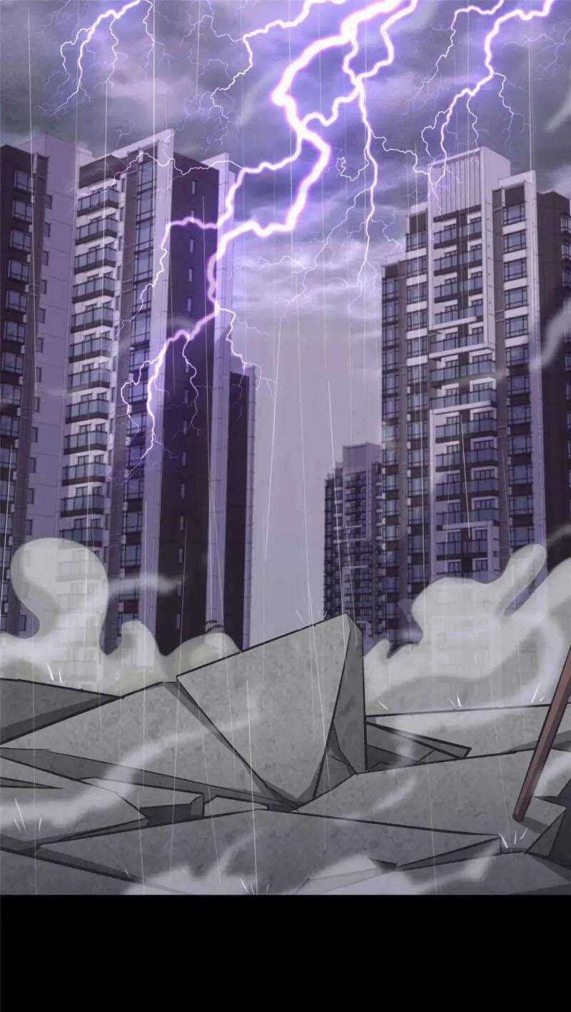 Bạn Gái Zombie Của Tôi Chapter 408 trang 0