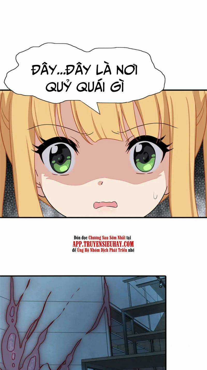 Bạn Gái Zombie Của Tôi Chapter 409 trang 0