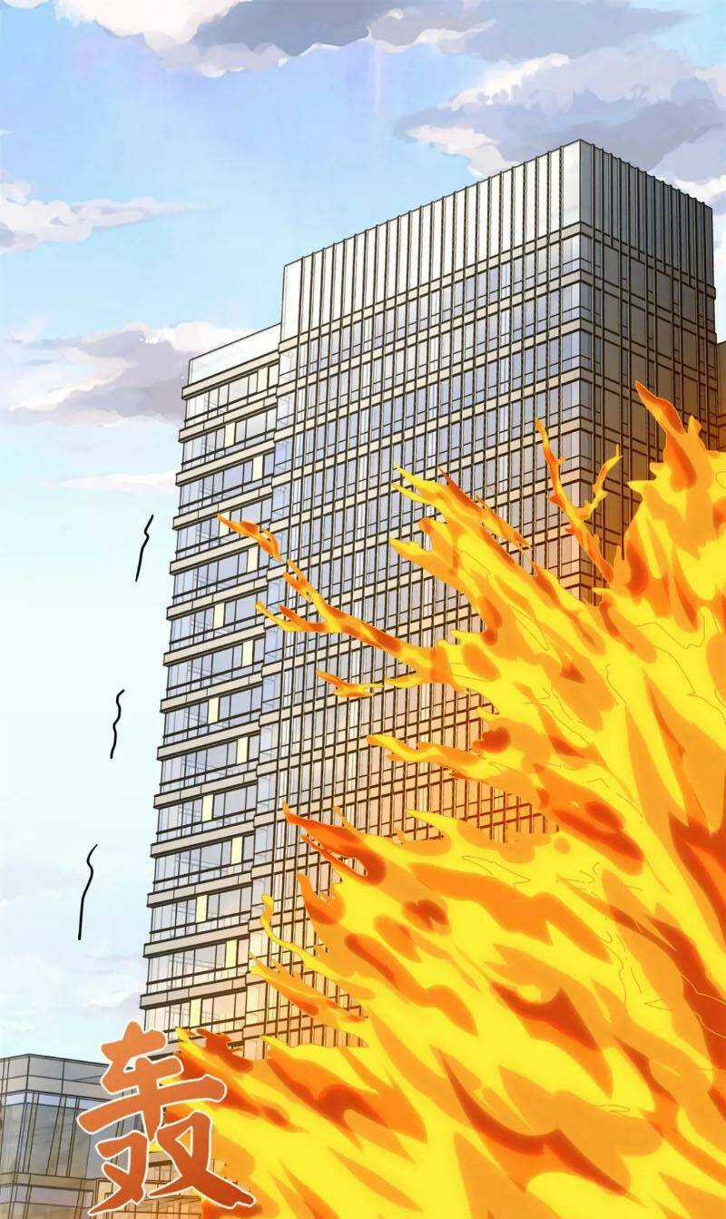 Bạn Gái Zombie Của Tôi Chapter 410 trang 0