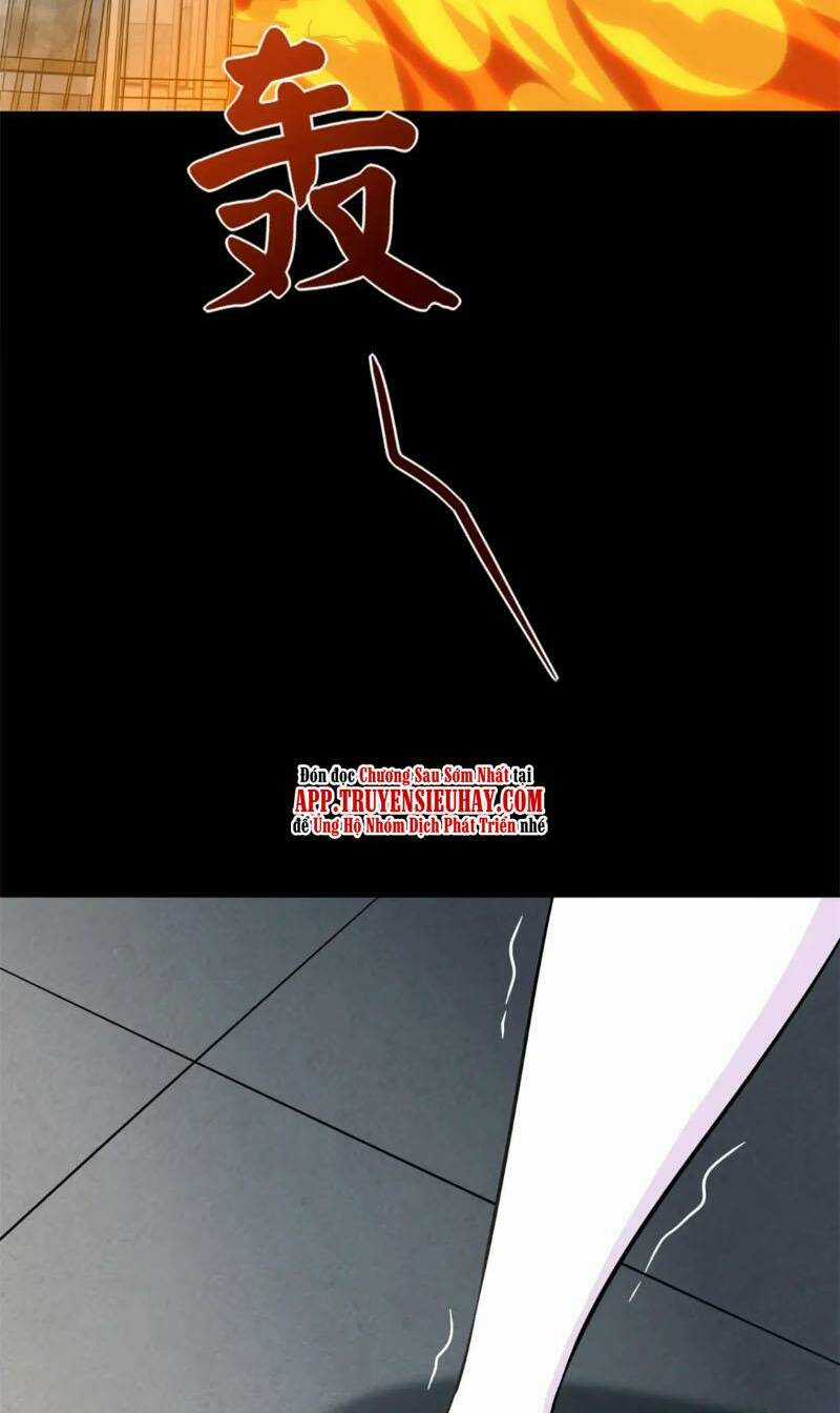 Bạn Gái Zombie Của Tôi Chapter 410 trang 1